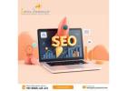 Best SEO Company in Gurgaon – Drive Traffic & Rank Higher with ISOLS Group