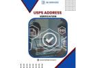 USPS Address Verification Services – Ensure Accuracy Today!
