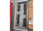 electrical repair and maintenance