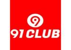 91 Club Official
