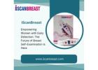 Your Health in Your Hands: Introducing the Personal Breast Scanner in Indi