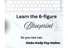Do you want to make daily income online?