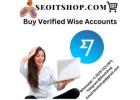 Buy Verified Wise Accounts