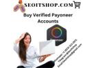 Buy Verified Payoneer Accounts
