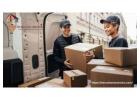 Trusted International Moving Services for Seamless Overseas Relocation