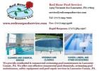 Commercial pool products at affordable rates in Lancaster