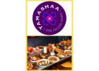 Indian cuisine in washington dc