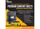 Top 7D Car Floor Mats That Offer Maximum Comfort and Durability