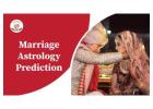 Marriage prediction by date of birth, kundali matchmaking