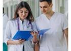 Professional Help with Nursing Essays – Trusted, Affordable & On-Time
