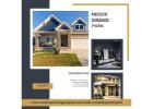 Neoliv Grand Park | A Luxurious Life Awaits in Sonipat