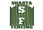 Shasta Fencing