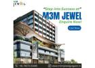 Your Blueprint to M3M Jewel's Potential