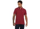 Polo Collar T-Shirt for Men