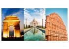 Best Golden Triangle Tour Packages - Agra Jaipur Tours