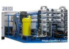 Revolutionizing Water Treatment with Mineral Oxychloride Technology