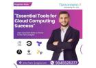 Best Software Training Institute in Bangalore with 100 % Placements