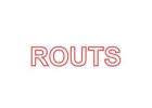 Make New Friends Using T Shirt QR Code Only at ROUTS