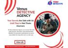 Trusted Private Detective in Pune for Personal & Matrimonial Investigations