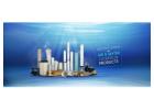Pure Water Starts Here – MMP Filter Cartridges Near You!
