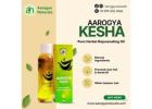 Kesha Ayurvedic Hair Oil – 100% Natural Hair Growth 