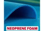 Online Buy Neoprene Foam Roll Sheet in USA | Gravofoam
