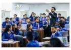 Top B-School in Greater Noida | I Business Institute.