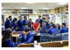 Top PGDM college in India | I Business Institute