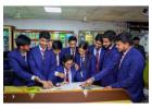 Best place to shape your career in PGDM | Greater Noida | I Business Institute.