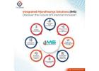 Revolutionize Microfinance Operations with the Leading Microfinance Software