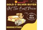 Best Silver Jewelry Buyer In Lajpat Nagar