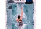 Premium Artesian Swim Spas for Sale – Relaxation & Fitness Combined