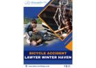 Bicycle Accident Lawyer Winter Haven – Get Legal Help Now