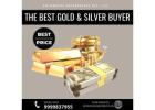 Silver Buyer In Delhi For Selling Of Gold Jewelry