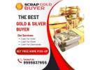 Best Silver Buyer In Delhi That Offers The Highest Price