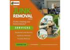Home Junk Removal – Dubai