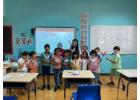 A Structured Approach to Learn Chinese Language