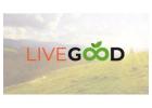 The subscription that pays - LiveGood 