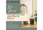 For Sale: Full-Length Mirrors – Up to 70% Off