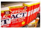 Private Tutoring in Chicago – K-12, ACT/SAT, Homework Help 