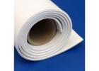 Food grade Sheets of Rubber for pSealing and Packing