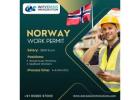 Norway and Australia Work Permits: Everything You Need to Know