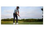 Golf Jogger Pants