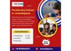 Pre Nursery School in  Anandapura