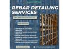 Accurate and Reliable Rebar Detailing Services in Dubai, UAE. 