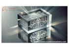 Discover the Art of Subsurface Laser Engraving with Personalized Designs