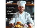 Get Your Georgia Food Handler Card Online – Fast & Easy