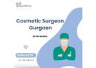 Dr. Priya Bansal | Esteemed Cosmetic Surgeon in Gurgaon Specializing in Natural Enhancements