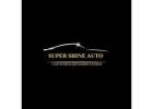 Super shine auto detailing Center and carwash