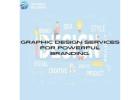 Graphic Design Services for Powerful Branding - Sparix Global